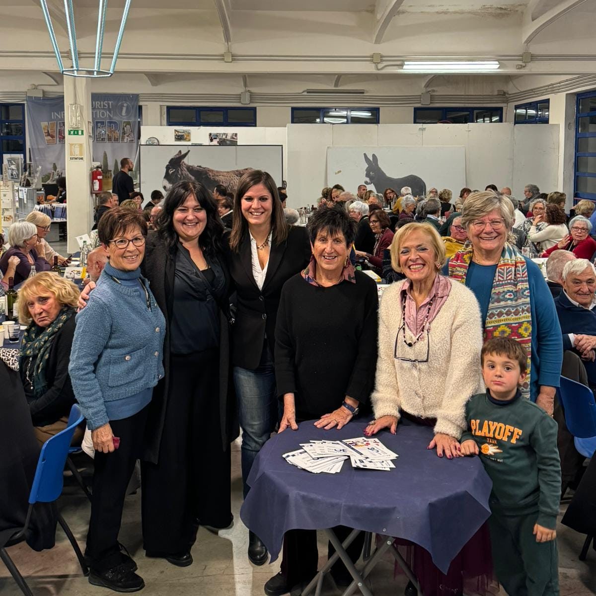 Ai 30 anni dell’Associazione Culturale e Solidale “Crescere Insieme”