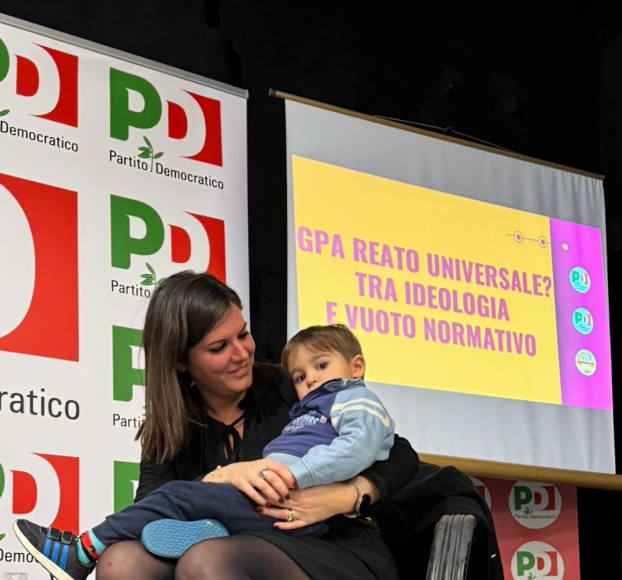 Alla discussione sulla GPA: tra ideologia e vuoto normativo
