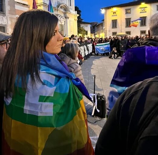 LA BELLA NOTIZIA DEL CESSATE IL FUOCO A GAZA. ORA SI LAVORI ALLA SOLUZIONE DUE POPOLI E DUE STATI