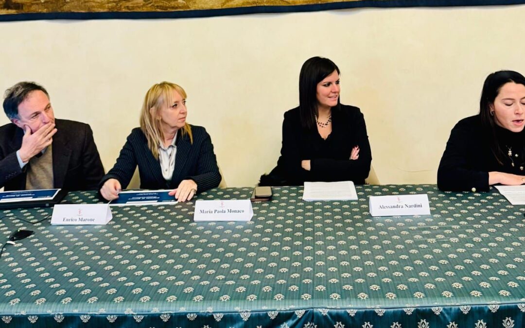 FIRENZE CONTRO GLI STEREOTIPI DI GENERE