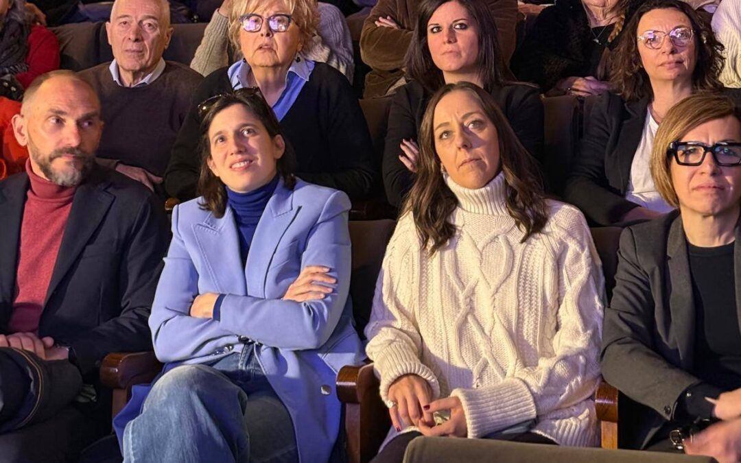 AVRÒ CURA DI TE – La politica che non lascia indietro nessuna persona