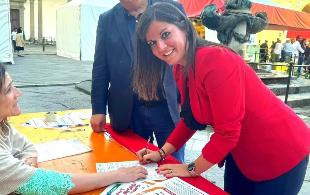 URGE UNA RIFORMA DELLA LEGGE SULLA CITTADINANZA