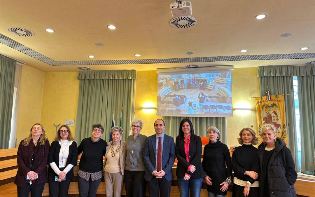ARDI: “ASCOLTO RISPETTO DIALOGO INCLUSIVO”. PRATO LANCIA IL SUO PROGETTO CONTRO GLI STEREOTIPI E PER EDUCARE ALLA PARITà DI GENERE