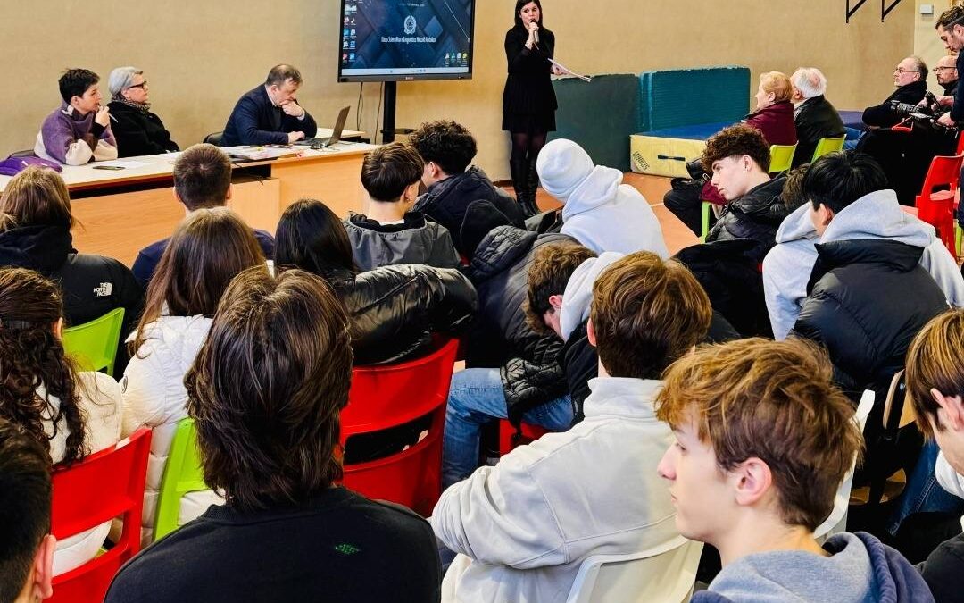 GIORNO DEL RICORDO 2025. SULLE TRACCE DELLA STORIA. VIAGGIO SUL CONFINE ORIENTALE ITALIANO.