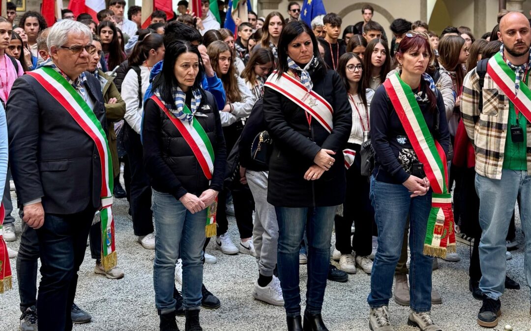 Nel castello dell’Aktion T4: dove il nazismo cancellò la dignità umana