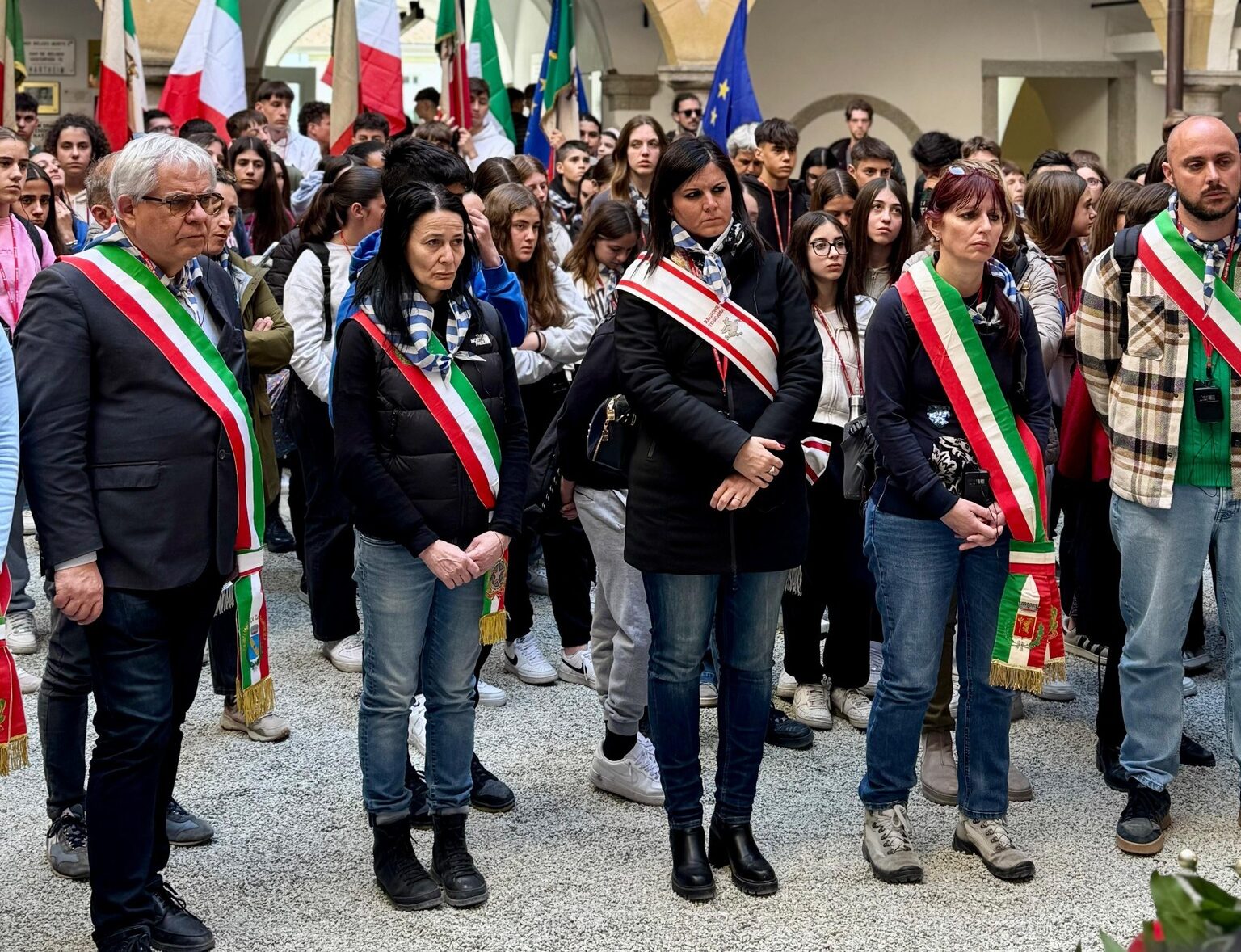 Nel castello dell’Aktion T4: dove il nazismo cancellò la dignità umana