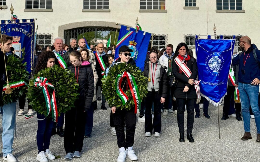 Un viaggio nel cuore della Memoria
