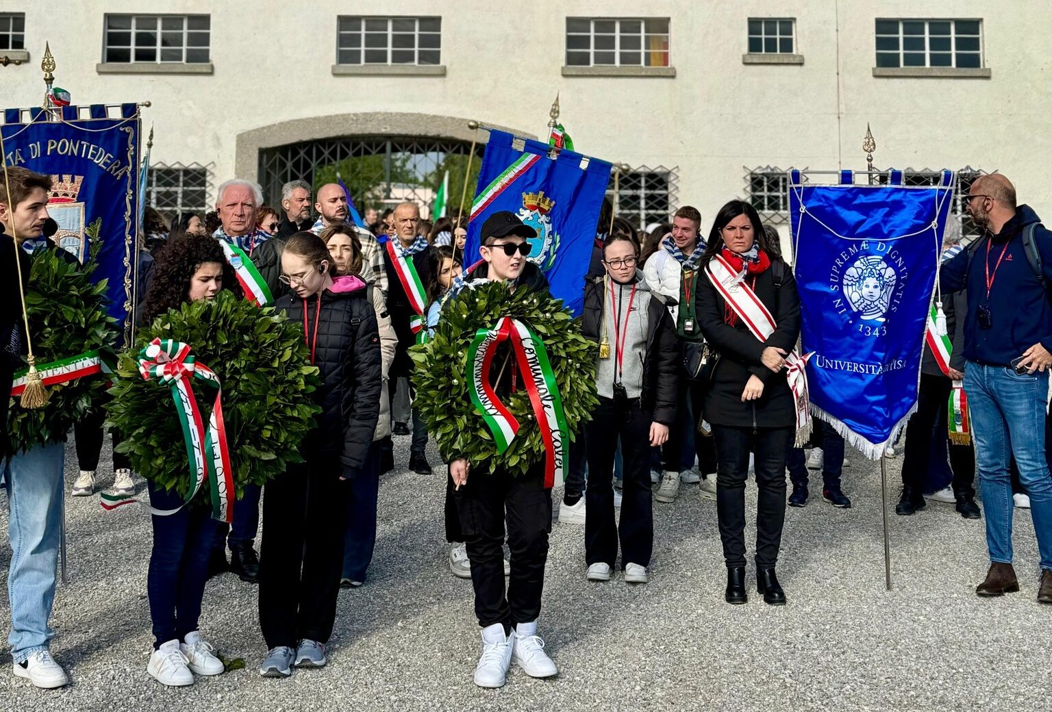 Un viaggio nel cuore della Memoria
