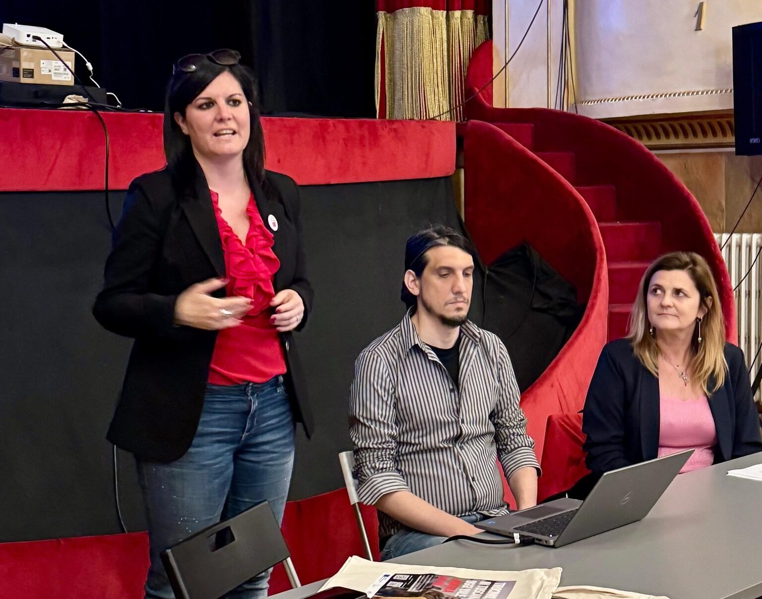 Incentivi alle assunzioni, presentato il nuovo bando