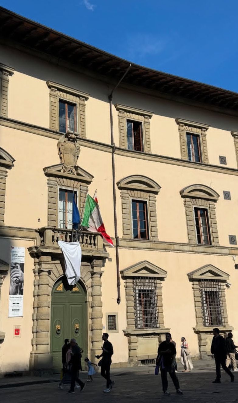 50mila sudari per Gaza, anche Regione Toscana aderisce