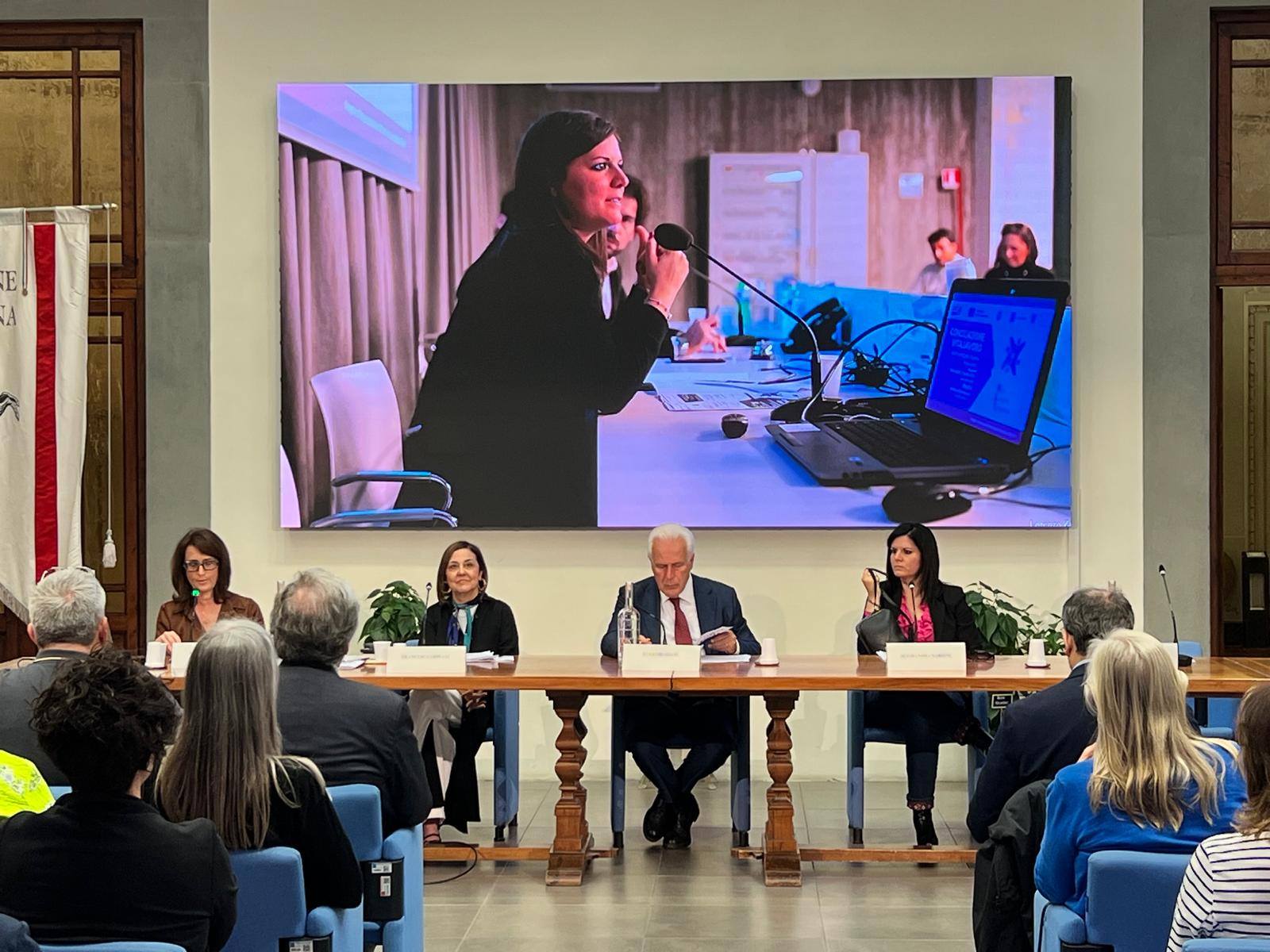 Vita Lavoro Toscana, nuovo bando