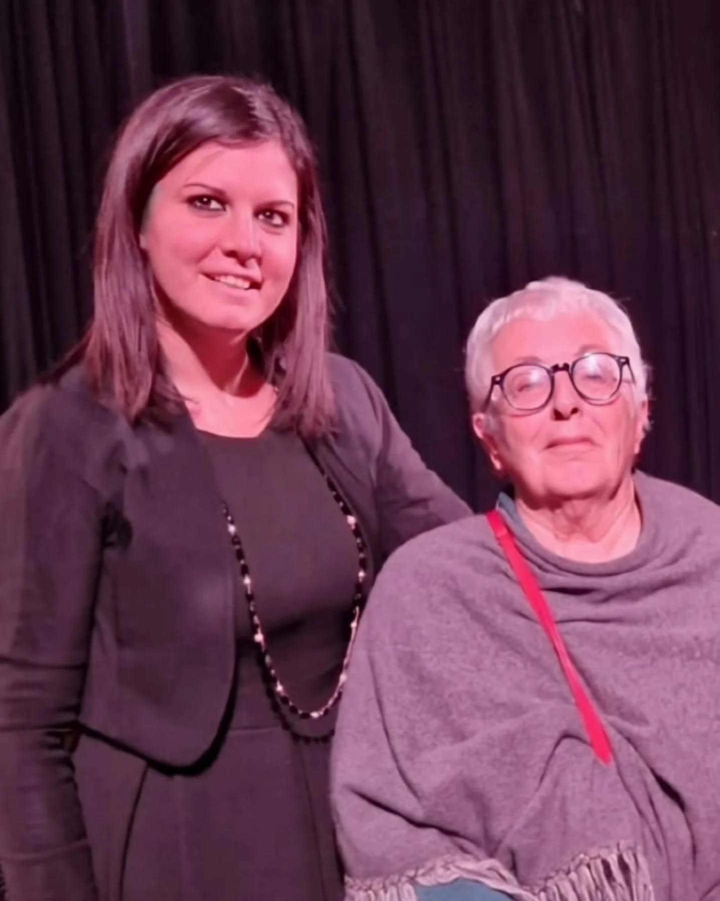 Anna Foa vince il Premio Strega, congratulazioni!
