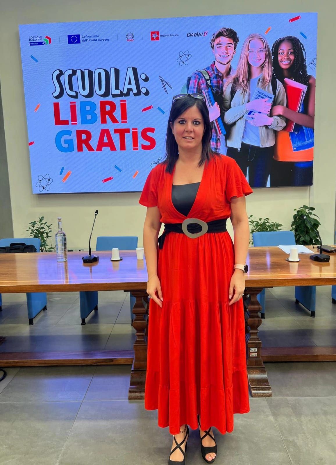 31.516 beneficiari di ‘Libri Gratis’