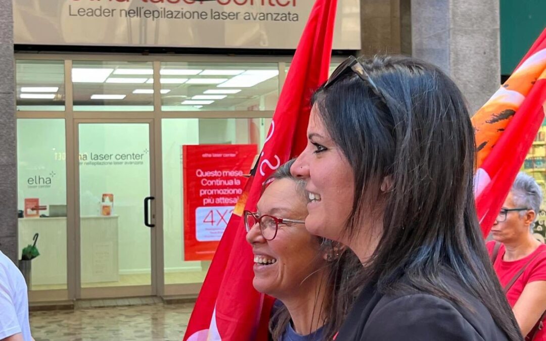 IN TUTTE LE PIAZZE PER GAZA