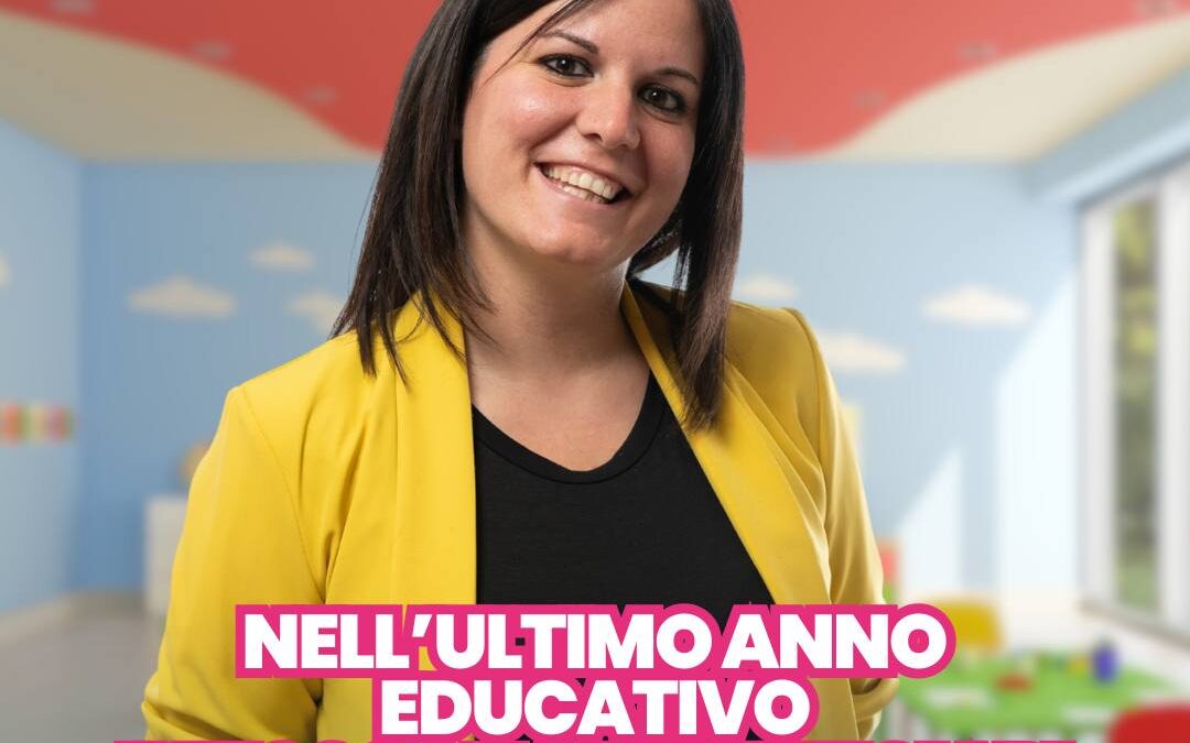 PER QUELLO CHE CONTA DAVVERO: IL DIRITTO ALL’EDUCAZIONE.