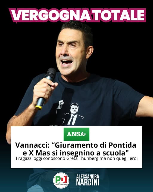 Vergogna: “X Mas si insegnino a scuola”