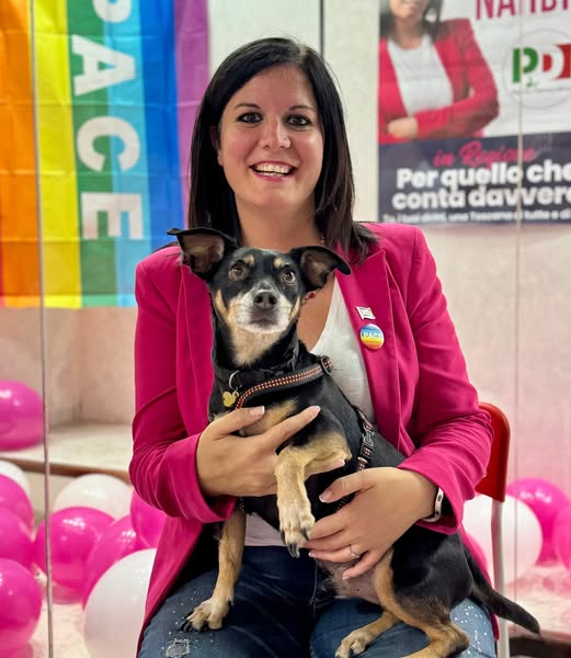 Per quello che conta davvero: anche i nostri amici animali