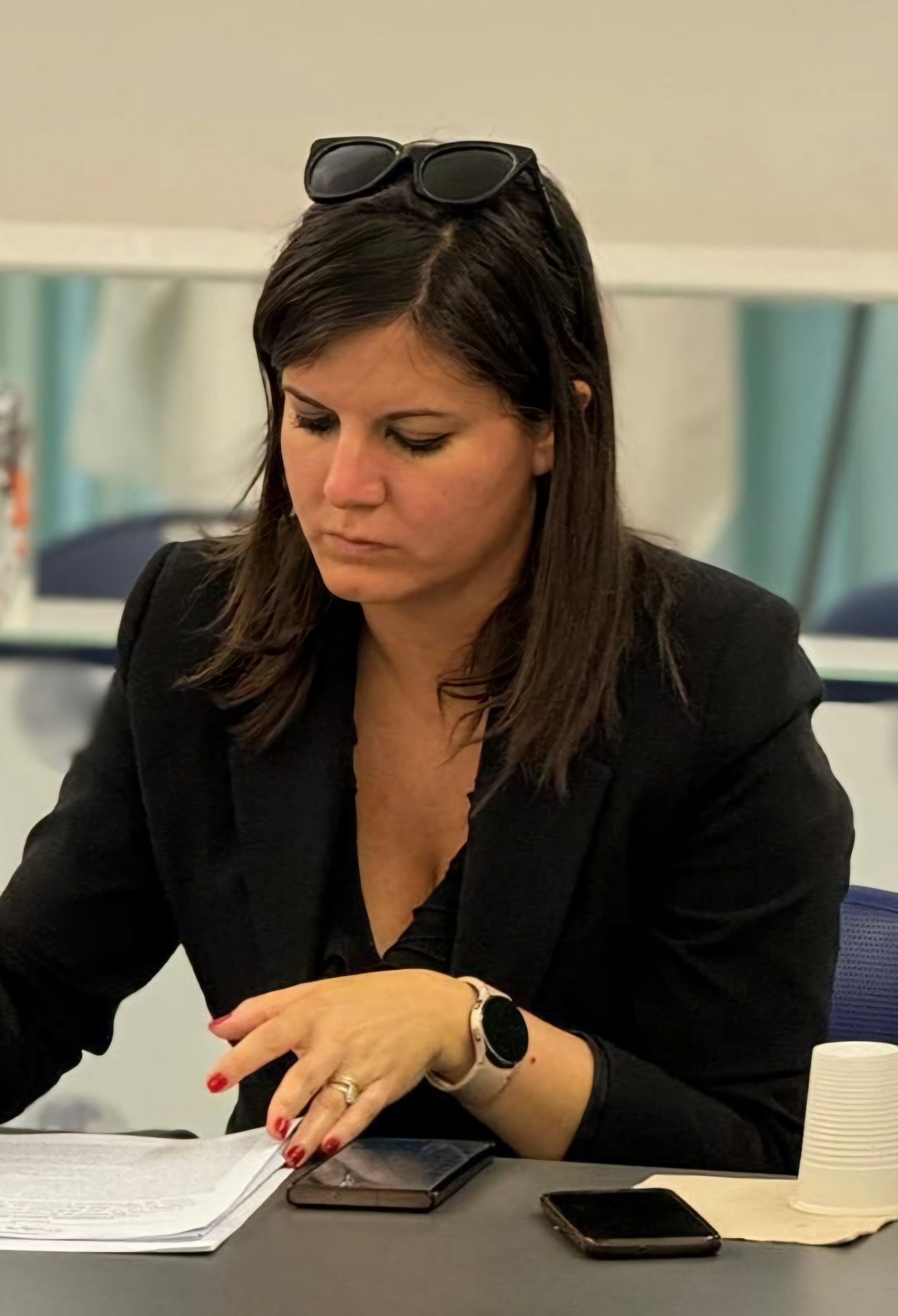 Nuovo anno, nuovi incontri: si riparte!