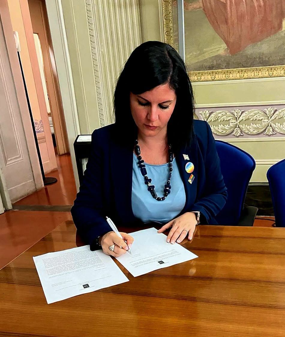 Lettera al sindaco di massa per sollecitare l’istituzione del Garante comunale delle persone sottoposte a misure restrittive della libertà personale.